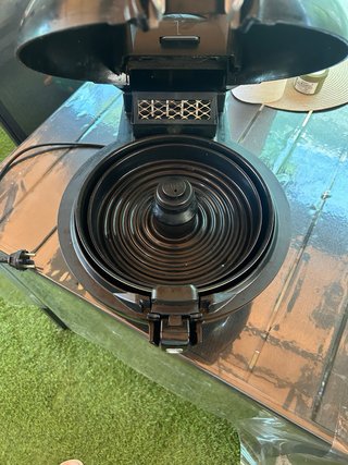 Freidora Tefal Actifry Genius XL 2 en 1