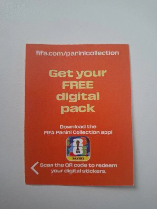 Cambio cromos FIFA Panini Collection