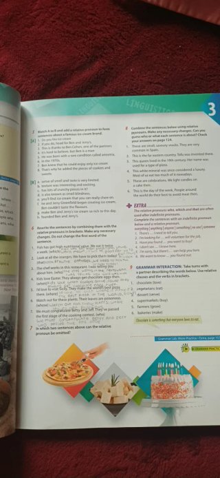 BURLINGTON SKILLS 1 BACHILLERATO