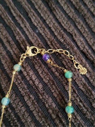 Pulsera “Alba”.