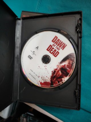 Lote 3 Películas Terror DVD
