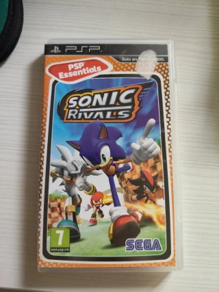 Conjunto di giochi PSP: Gradius, X-Men, ecc.