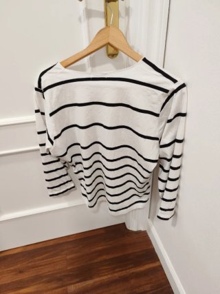 Camiseta marinera 3/4 T SG