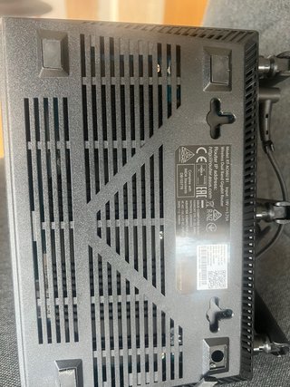 Router ASUS RT-AC68U B1 Dual Band AC1900