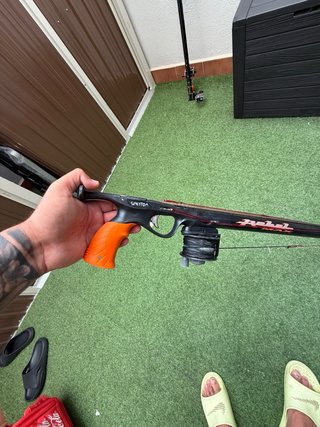Fusil Spetton 75