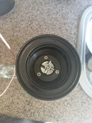 Batidora Cecotec Powertitanium 1500 w