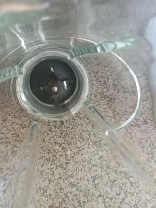 Batidora Cecotec Powertitanium 1500 w