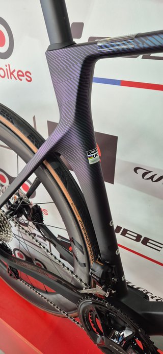 CUBE AGREE C:62 SLT T/60