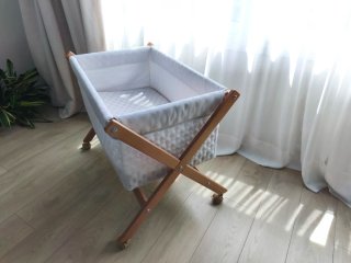 Minicuna Cambrass Tender Mint