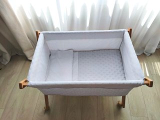 Minicuna Cambrass Tender Mint