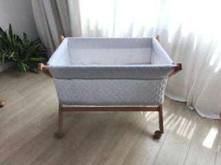 Minicuna Cambrass Tender Mint