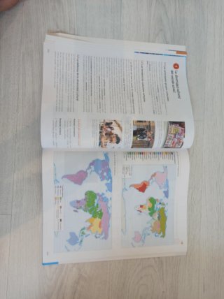 Geografía e Historia, 4 ESO, Madrid, Operación ...