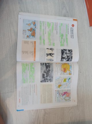 Geografía e Historia, 4 ESO, Madrid, Operación ...