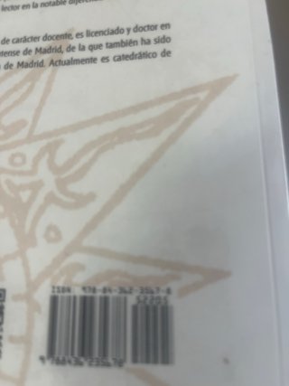 Libro ampliación calculo segunda parte: calculo i