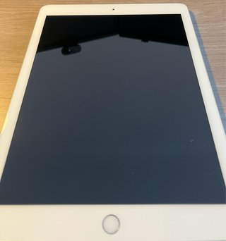 Ipad 6