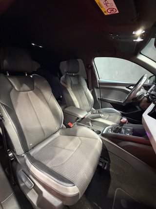 Audi A1 Audi A1 Sportback Competition 40 TFSI 152kW S tr
