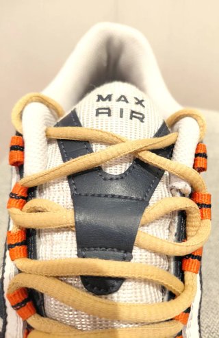 Nike Air Max Tailwind IV Talla 39