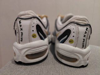 Nike Air Max Tailwind IV Talla 39