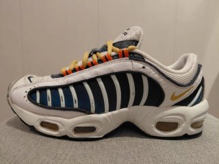 Nike Air Max Tailwind IV Talla 39