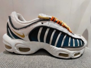 Nike Air Max Tailwind IV Talla 39