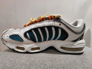 Nike Air Max Tailwind IV Talla 39