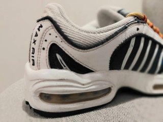 Nike Air Max Tailwind IV Talla 39