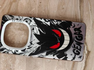 Funda Redmi Note 14 Pro 5G Gengar