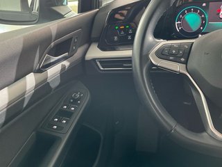 Volkswagen Golf 1.0 TSI 81kW (110CV)