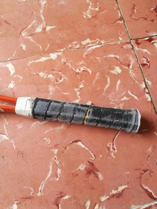 Raqueta de tenis Artengo