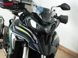 BENELLI TRK 702