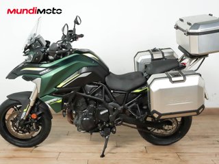BENELLI TRK 702