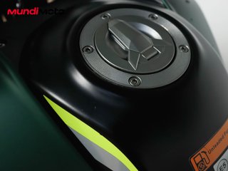 BENELLI TRK 702