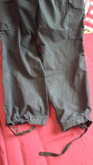 Pantalón Cargo Carhartt verde pardo. Unisex