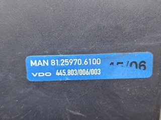 113755 pedal del acelerador 81259706100 man tg