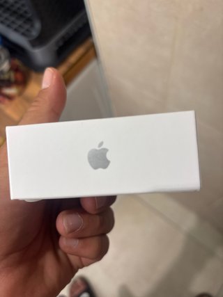 Airpods 4 Apple Blancos