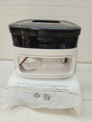 Lefant M3 Robot Aspirador y Fregasuelos