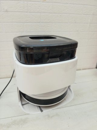 Lefant M3 Robot Aspirador y Fregasuelos