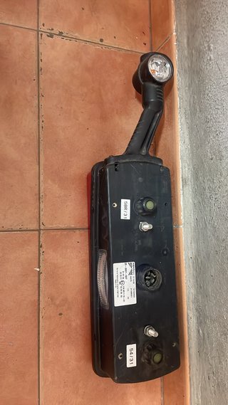 Piloto Trasero Derecho Ecopoint II,