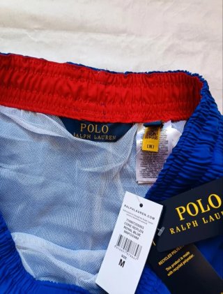 Costume da bagno Ralph Lauren Uomo TG M
