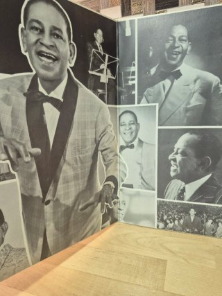 Vinilo Antonio Machin - Todos Sus Exitos