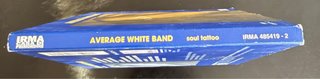 CD Average White Band
