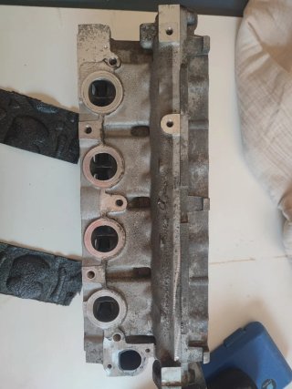 Mg Rover culata 18K4F