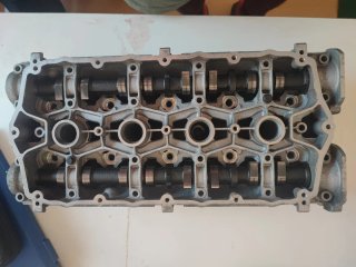 Mg Rover culata 18K4F