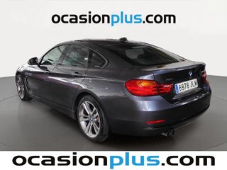 BMW Serie 4 428i xDrive Gran Coupe 180 kW (245 CV)