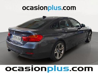 BMW Serie 4 428i xDrive Gran Coupe 180 kW (245 CV)