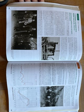 Historia de España 2 BA