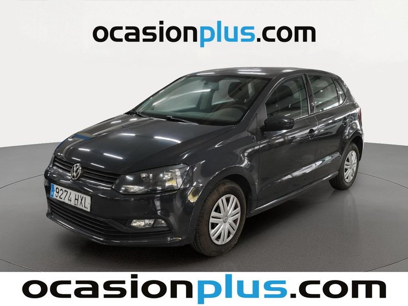 Volkswagen Polo Edition 1.0 BMT 44 kW (60 CV) - foto 1