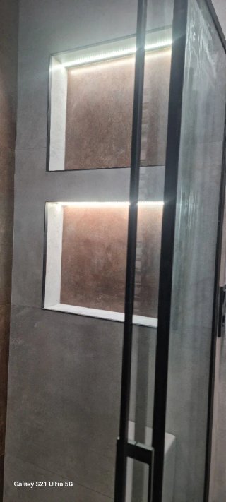 Reformas baños integral