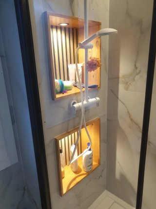 Reformas baños integral