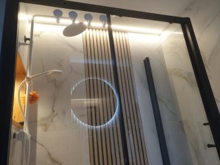 Reformas baños integral